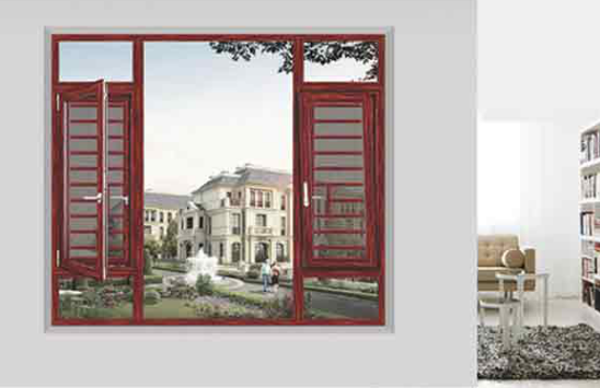 鋁型材定制開模