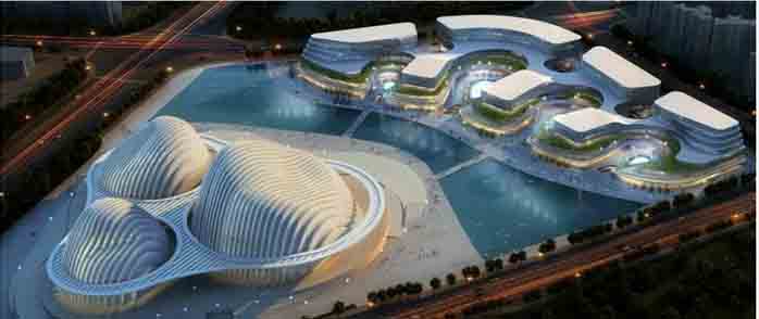 鋁型材定制開模