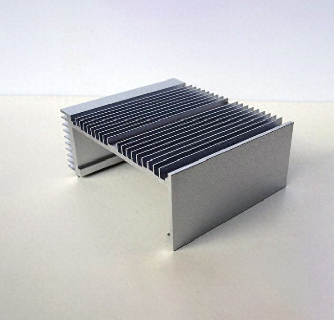 鋁型材定制開模