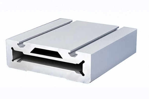 鋁型材定制開模