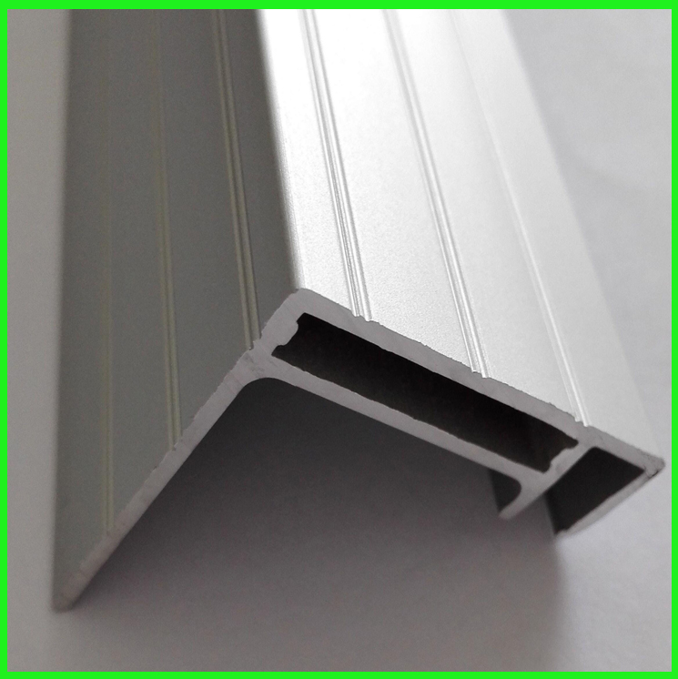 鋁型材定制開模光伏太陽能鋁型材