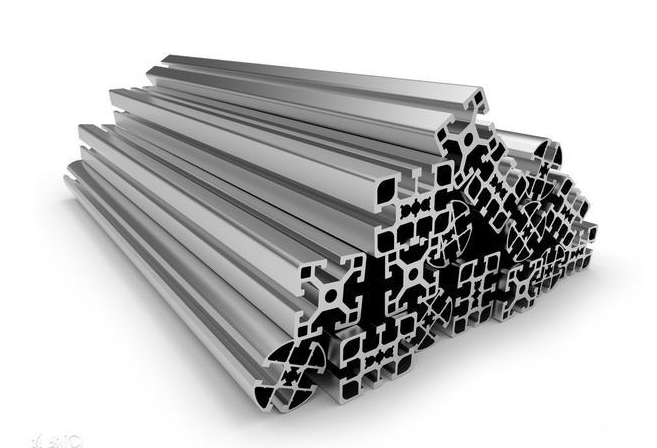 鋁型材定制開模