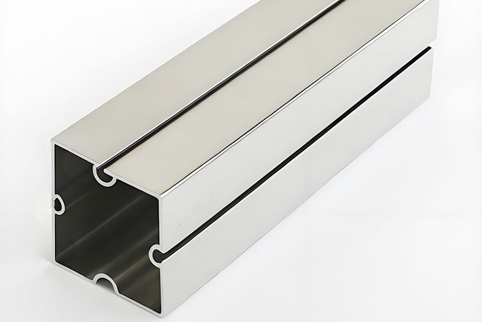 鋁型材定制開模