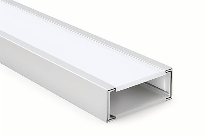 鋁型材定制開模