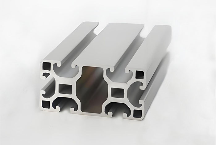 鋁型材定制開(kāi)模