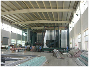 江陰吉豐鋁業(yè)工業(yè)鋁型材第幾名 品牌有哪些