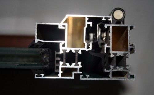 廣東鋁業工業鋁材屬于什么檔次  品牌有哪些